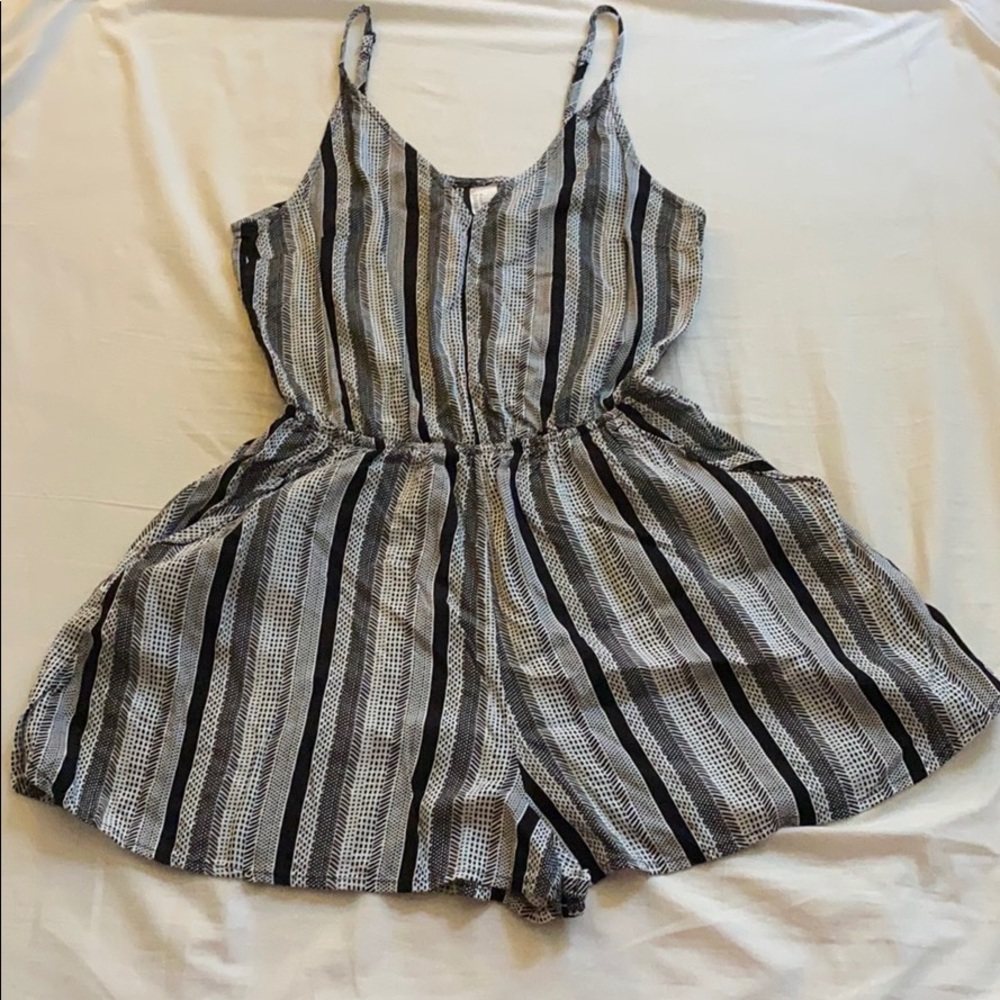 H&M Romper
